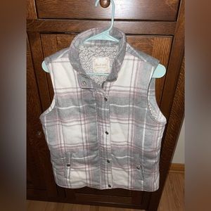 Altar’d State vest